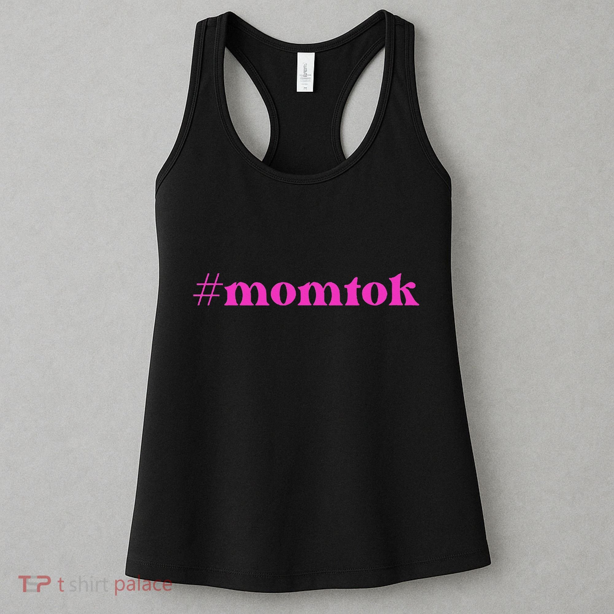 Slomw Momtok Women's Tank Top