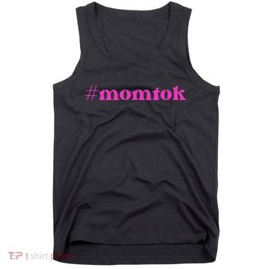 Slomw Momtok Tank Top