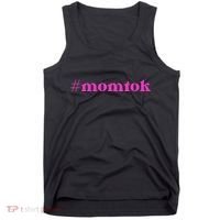 Slomw Momtok Tank Top thumb 0