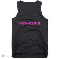 Slomw Momtok Tank Top thumb 0