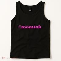 Slomw Momtok Tank Top thumb 2