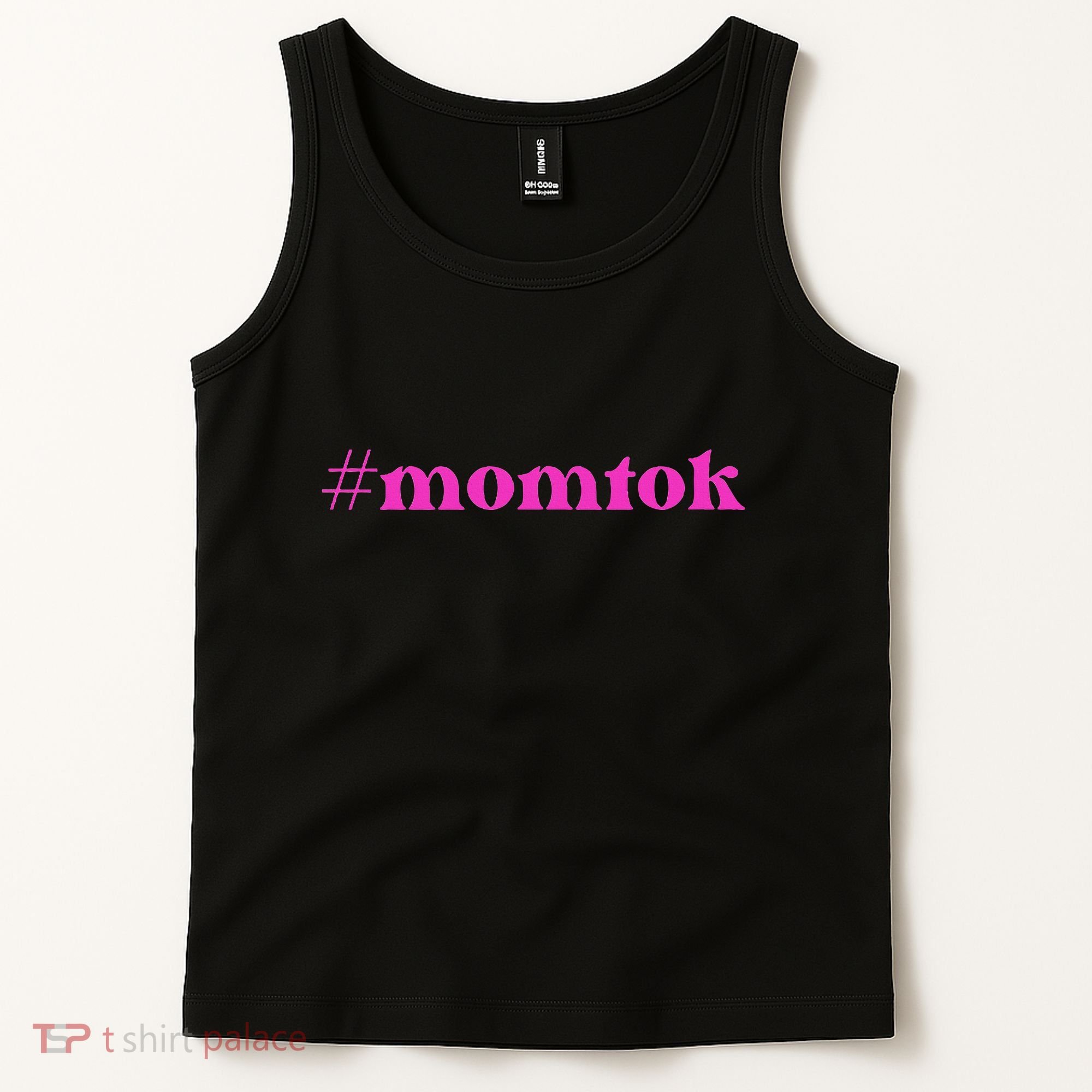 Slomw Momtok Tank Top