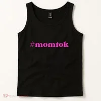 Slomw Momtok Tank Top thumb 2
