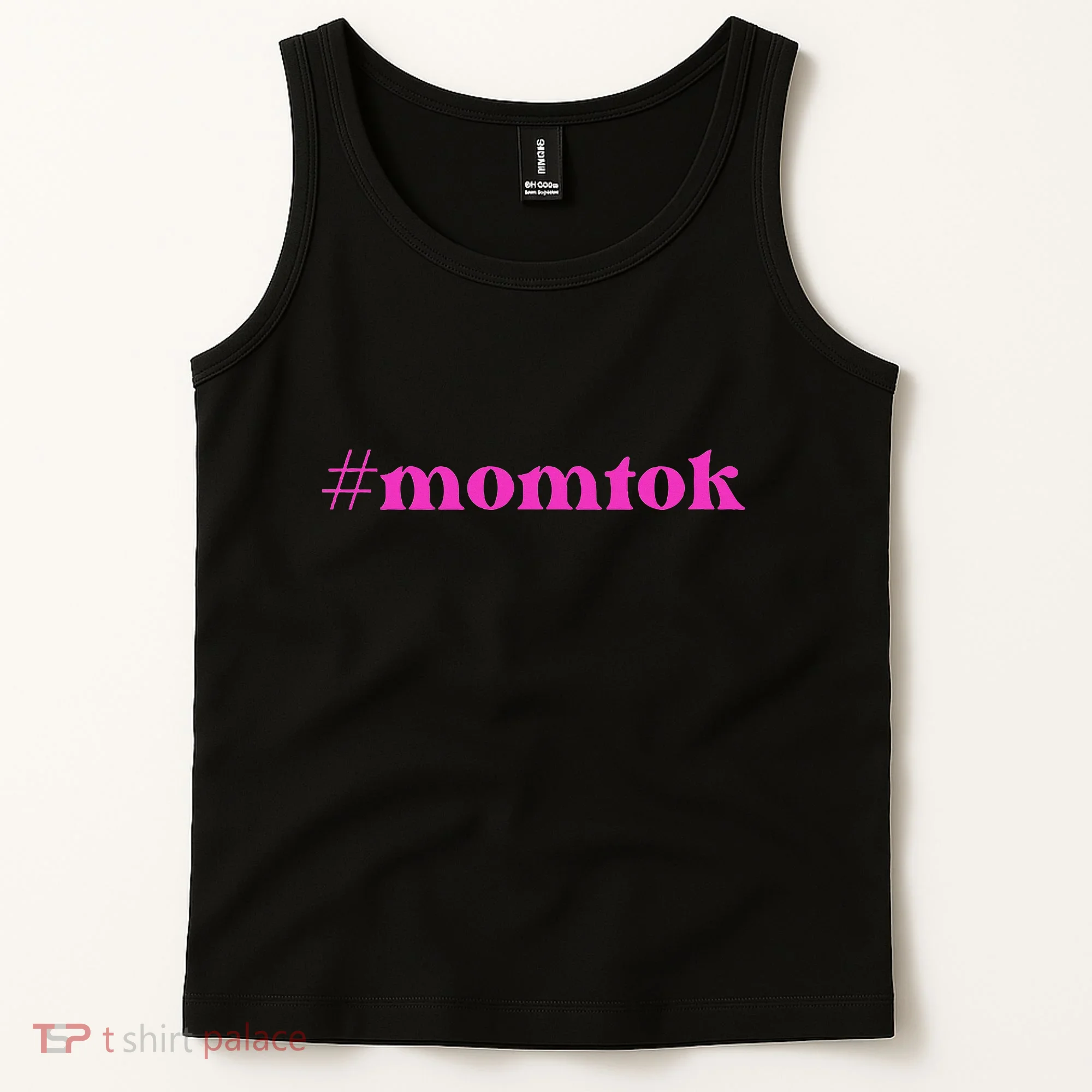 Slomw Momtok Tank Top