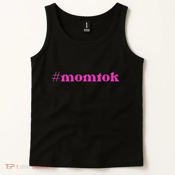Slomw Momtok Tank Top