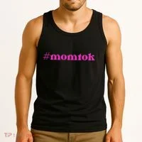 Slomw Momtok Tank Top thumb 3