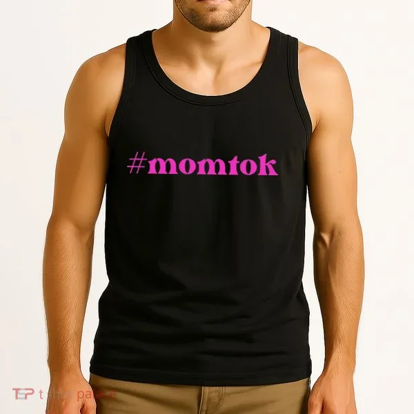 Slomw Momtok Tank Top