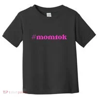 Slomw Momtok Toddler T-Shirt thumb 0