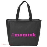 Slomw Momtok Tote Bag thumb 0