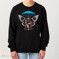 Summer Moth Women's Sweatshirt thumb 0