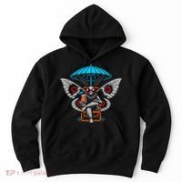 Summer Moth Hoodie thumb 0