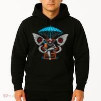 Summer Moth Hoodie thumb 2