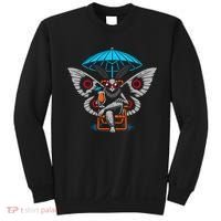 Summer Moth Sweatshirt thumb 0