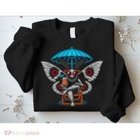 Summer Moth Sweatshirt thumb 2