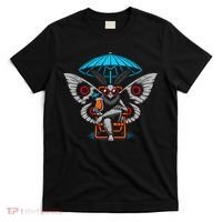 Summer Moth T-Shirt thumb 0