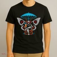 Summer Moth T-Shirt thumb 3