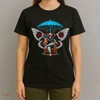 Summer Moth T-Shirt thumb 4