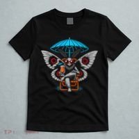 Summer Moth T-Shirt thumb 5