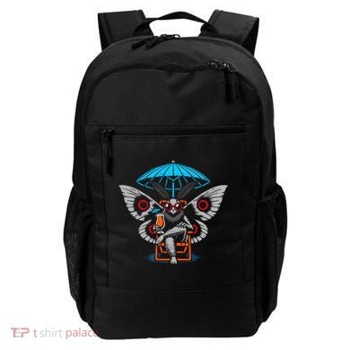 Summer Moth Backpack