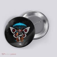Summer Moth Button thumb 0