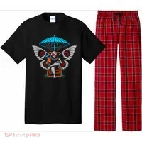 Summer Moth Pajama Set thumb 0