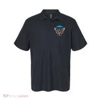 Summer Moth Polo thumb 0