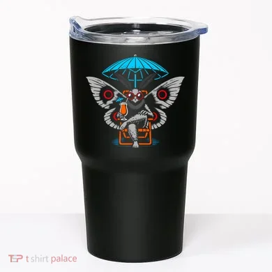 Tumbler