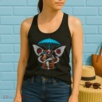 Summer Moth Women's Tank Top thumb 2