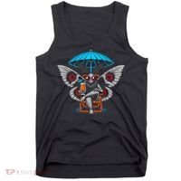 Summer Moth Tank Top thumb 0
