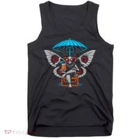 Summer Moth Tank Top thumb 0