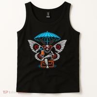 Summer Moth Tank Top thumb 2