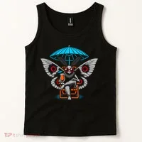 Summer Moth Tank Top thumb 2