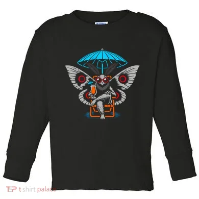 Toddler Long Sleeve
