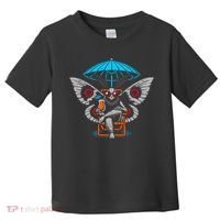 Summer Moth Toddler T-Shirt thumb 0