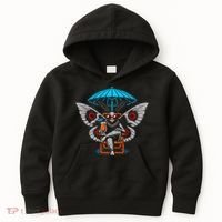 Summer Moth Kids Hoodie thumb 0