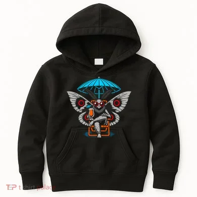 Kids Hoodie