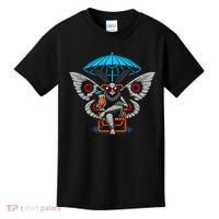 Summer Moth Kids T-Shirt thumb 0