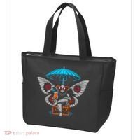 Summer Moth Tote Bag thumb 3