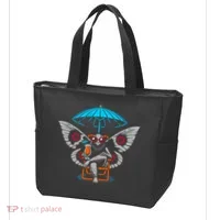 Summer Moth Tote Bag thumb 3