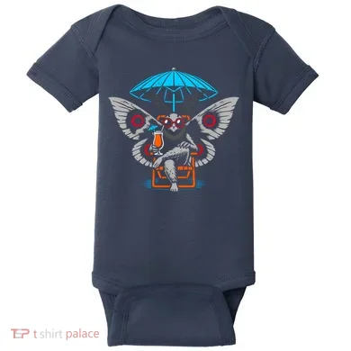 Baby Bodysuit