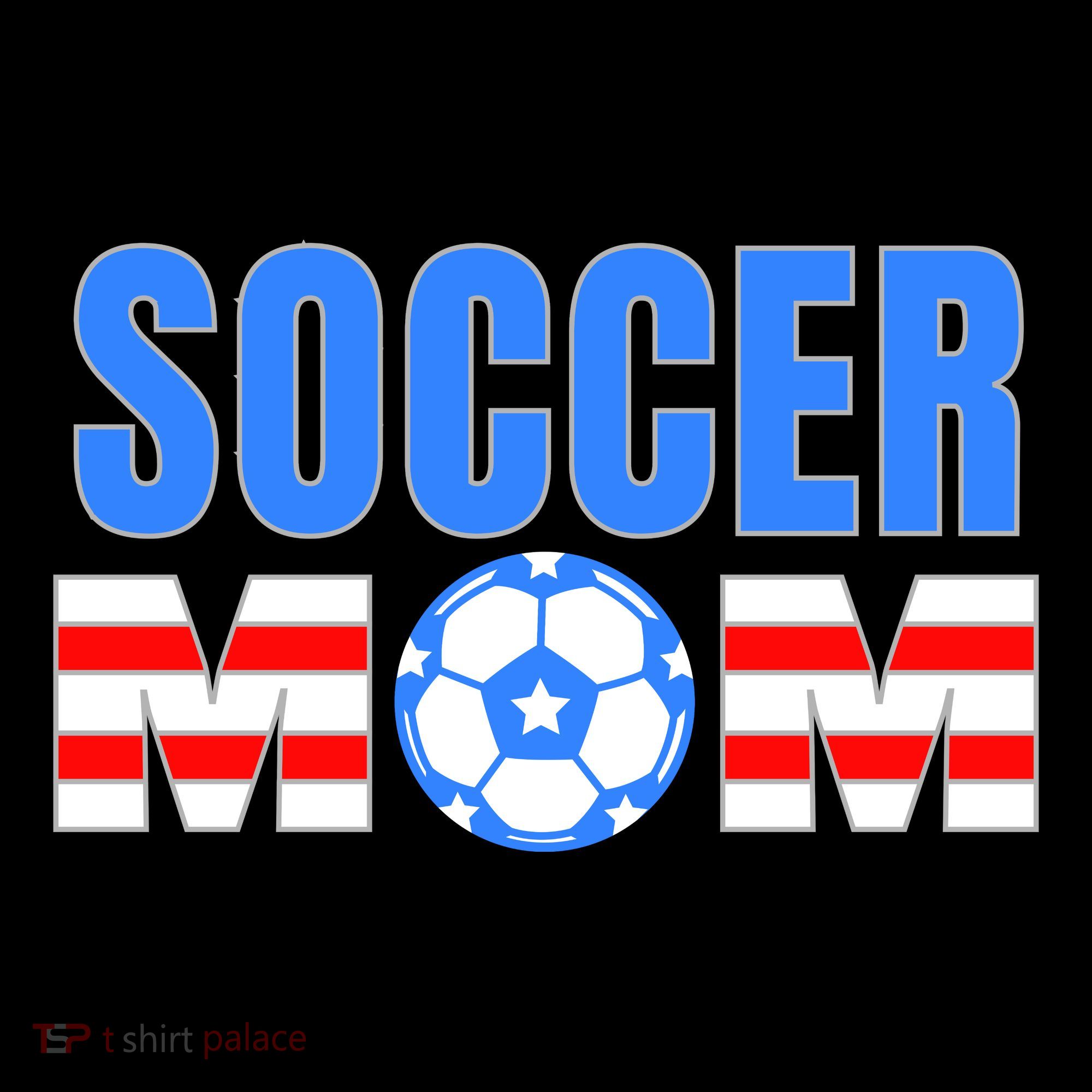 Soccer Mom Backpack