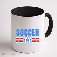 Soccer Mom Coffee Mug thumb 1