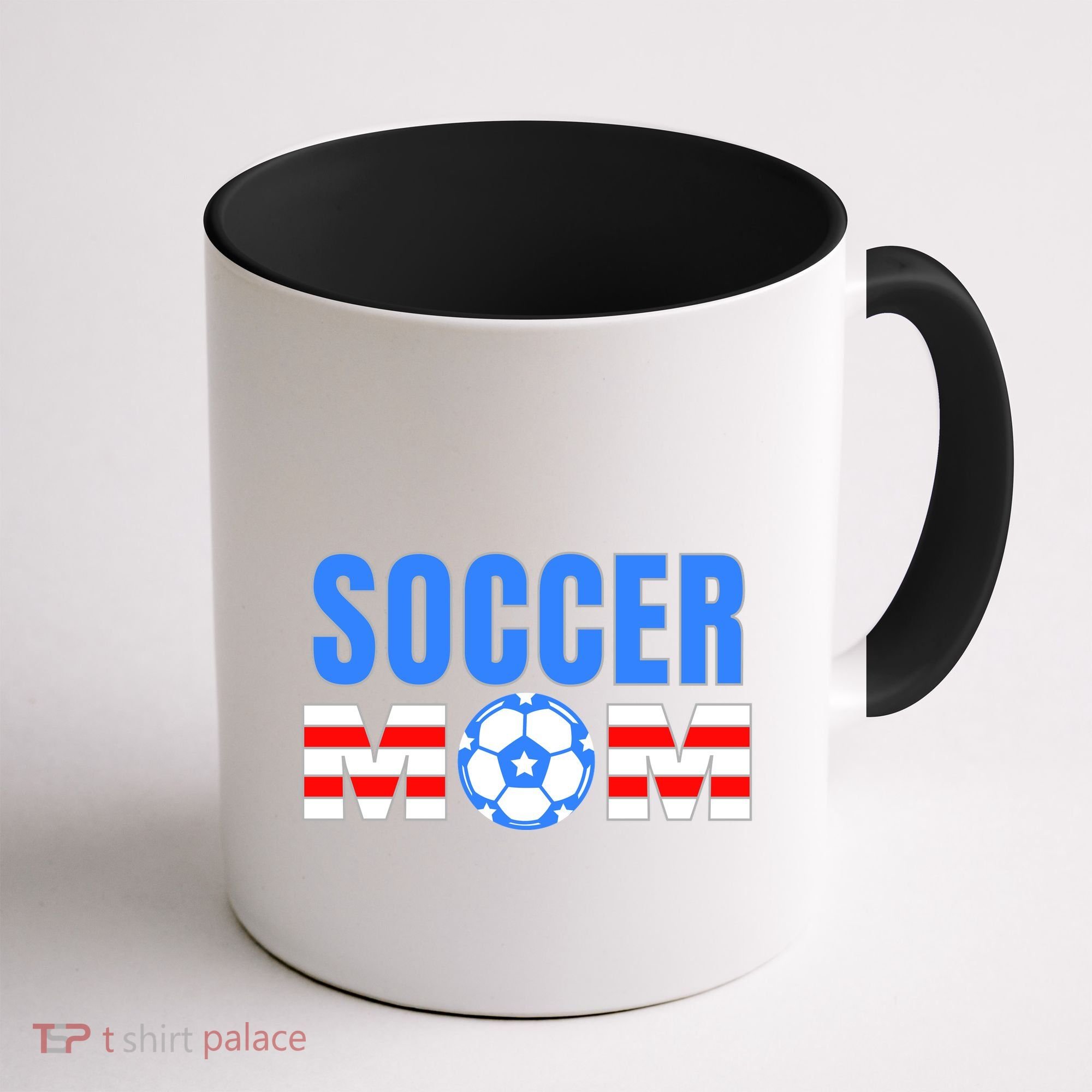 Soccer Mom Coffee Mug
