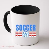 Soccer Mom Coffee Mug thumb 0