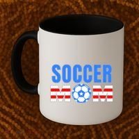 Soccer Mom Coffee Mug thumb 2