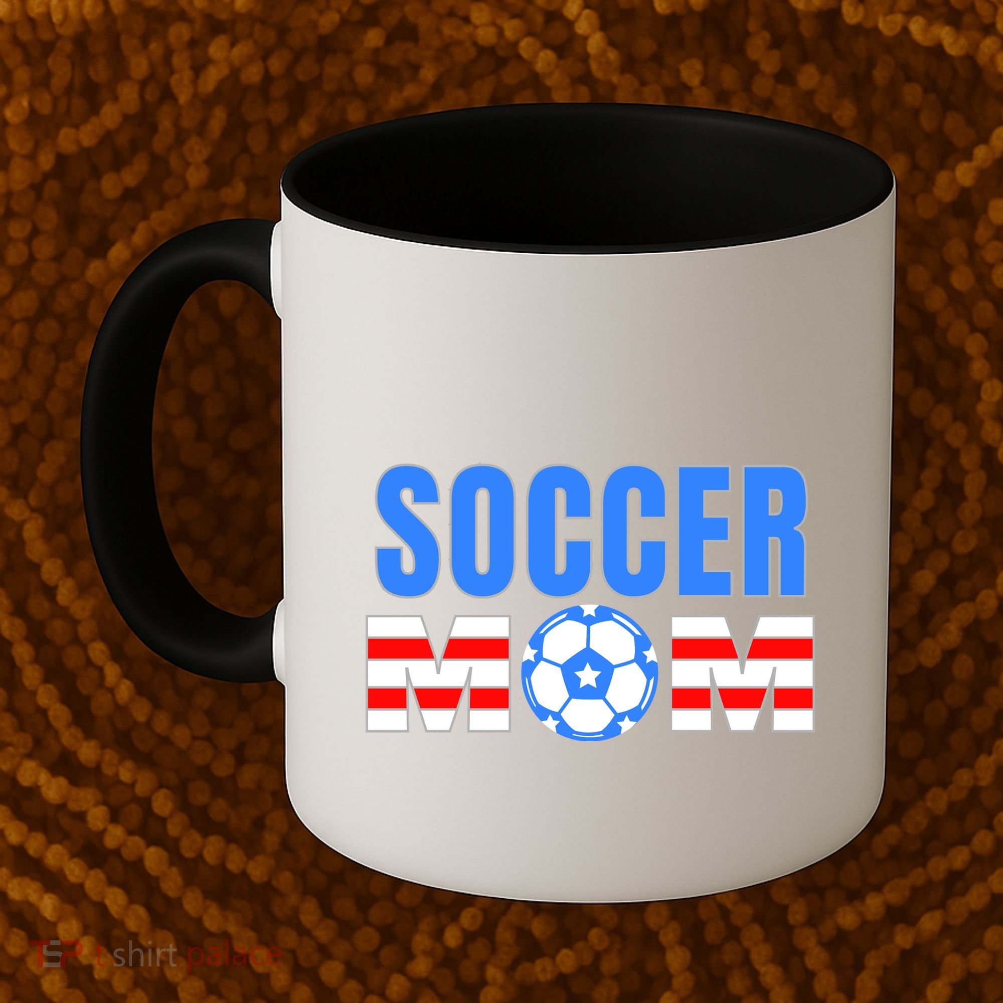 Soccer Mom Coffee Mug