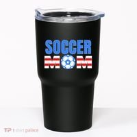 Soccer Mom Tumbler thumb 0