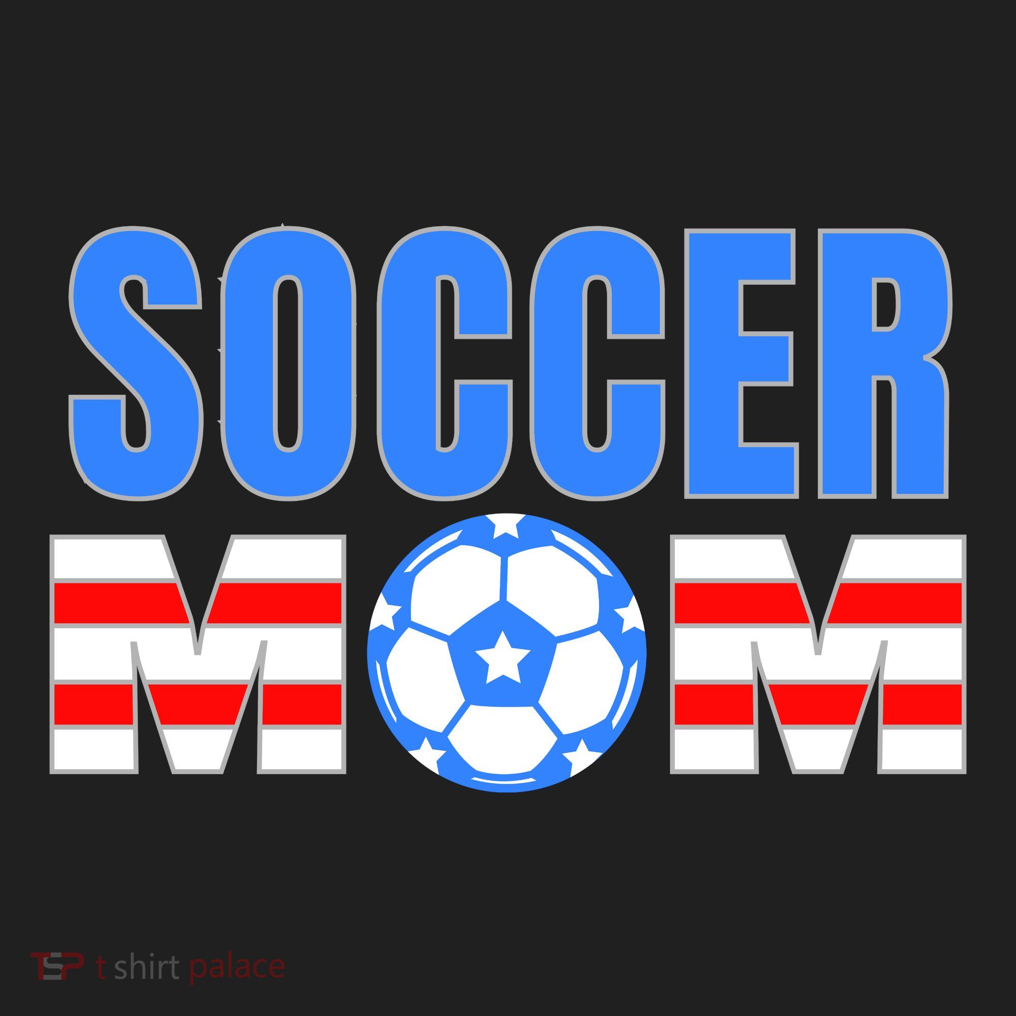 Soccer Mom Tumbler