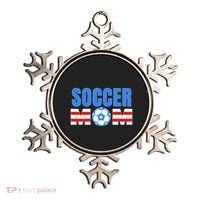 Soccer Mom Ornament thumb 0