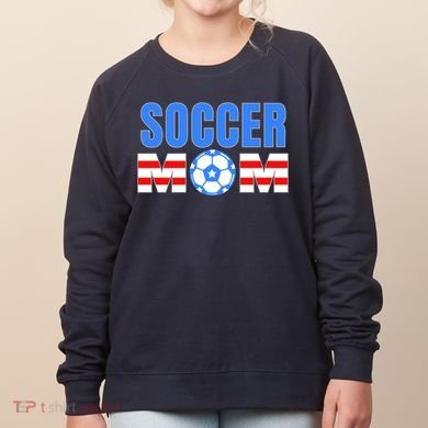 Soccer Mom Women's Sweatshirt